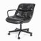 Executive Chair by Charles Pollock for Knoll, Image 1