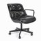 Executive Chair by Charles Pollock for Knoll 3