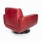 Leather Armchair from Koinor, Image 3