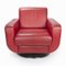 Leather Armchair from Koinor 2