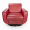 Leather Armchair from Koinor, Image 2