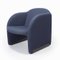 Ben Lounge Chair by Pierre Paulin for Artifort 3