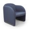 Ben Lounge Chair by Pierre Paulin for Artifort 1