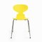 Chaise Ant par Arne Jacobsen pour Fritz Hansen 1