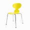 Ant Chair by Arne Jacobsen for Fritz Hansen 2