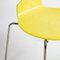 Chaise Ant par Arne Jacobsen pour Fritz Hansen 6