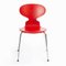 Ant Chair by Arne Jacobsen for Fritz Hansen 1