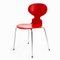 Ant Chair by Arne Jacobsen for Fritz Hansen 3