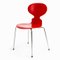 Ant Chair by Arne Jacobsen for Fritz Hansen, Image 3