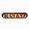 Casino Schild 1