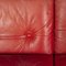 Leather Sofa, Image 5