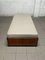 Daybed in Teak and Container Drawers, 1960s 16