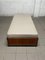 Daybed in Teak and Container Drawers, 1960s 16