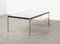 Minimalist Coffee Table by Coen de Vries for Gispen, 1960s 2