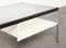 Minimalist Coffee Table by Coen de Vries for Gispen, 1960s 8