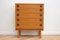 Teak Effect Chest of Drawers by Schreiber, 1960s 1