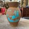 Mid-Century Modern Italian Ceramic Vase from Fantechi, 1950s 2