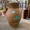 Mid-Century Modern Italian Ceramic Vase from Fantechi, 1950s 3