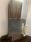 Toeletta ovale in palissandro e legno di noce con specchio e cherubino di Ducrot, anni '20, set di 2, Immagine 10
