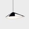 Emily I High Gloss Pendant by Daniel Becker 1