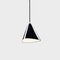 Emily III High Gloss Pendant by Daniel Becker 1