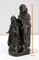 B. Girardet, Bronze, The Child and the Blind, Image 24