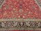 Large Mid-Century Hand Woven Carpet with Wild Animal Design, Image 6