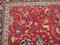 Large Mid-Century Hand Woven Carpet with Wild Animal Design, Image 10