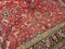 Large Mid-Century Hand Woven Carpet with Wild Animal Design, Image 7