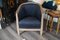 French Art Deco Club Chair, 1920s, Image 10