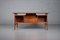 Mid-Century Teak Model 75 Desk from Omann Jun, 1960s 4