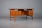 Mid-Century Teak Model 75 Desk from Omann Jun, 1960s, Image 7