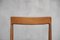 Vintage German Teak Dining Chair from Lübke, 1960s, Image 8