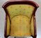 Empire Period Mahogany Bergere Gondola Chair, Early 1800s 19