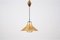 Danish Ceiling Lamp, 1970s 1