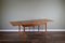 Mid-Century Teak Dining Table from Hugo Troeds, 1960s 4