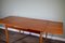 Mid-Century Teak Dining Table from Hugo Troeds, 1960s 6