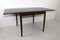 Danish Extendable Dining Table from EN-Möbel, 1960s, Image 13