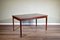 Mid-Century Danish Extendable Rosewood Dining Table from Clausen & Søn 6