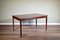 Mid-Century Danish Extendable Rosewood Dining Table from Clausen & Søn, Image 6