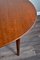 Mid-Century Teak Oblong Extendable Dining Table from McIntosh, 1960s 2