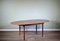 Mid-Century Teak Oblong Extendable Dining Table from McIntosh, 1960s 1