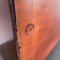 Vintage Sideboard & Wandschrank aus Holz, 1970er, 2er Set 25
