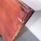 Vintage Sideboard & Wandschrank aus Holz, 1970er, 2er Set 26