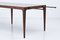 Danish Rosewood Dining Table by Poul Hundevad & Kai Winding for Hundevad & Co., 1950s 8