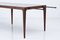 Danish Rosewood Dining Table by Poul Hundevad & Kai Winding for Hundevad & Co., 1950s, Image 8