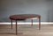 Mid-Century Danish Extendable Round Rosewood Dining Table by Niels Otto Møller for Gudme Mobelfabrik, 1960s, Image 4