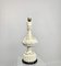 Manises Table Lamp from Bondia Ceramicas, 1950s, Image 1