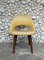 Mid-Century 71 Executive Chair with Wooden Legs by Eero Saarinen for Knoll Inc. / Knoll International 2