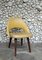 Mid-Century 71 Executive Chair with Wooden Legs by Eero Saarinen for Knoll Inc. / Knoll International 15